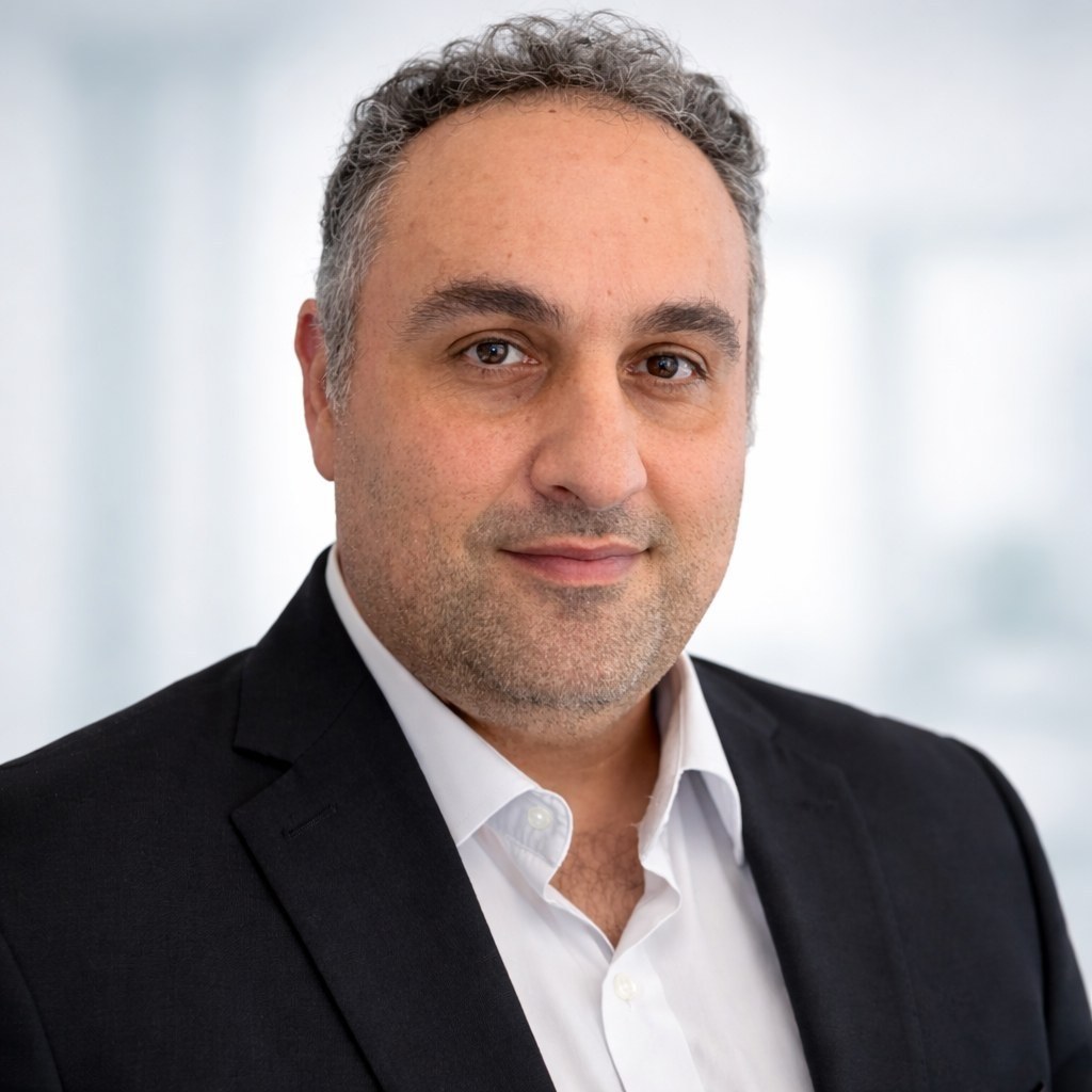 Dr. Eldad Ben Elazar